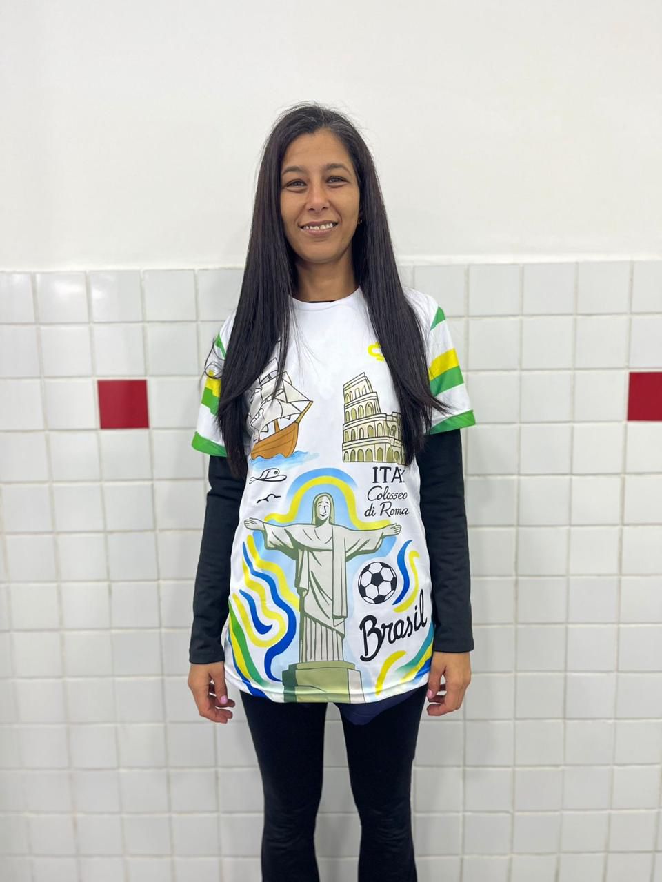 Tatiane Antunes Teixeira